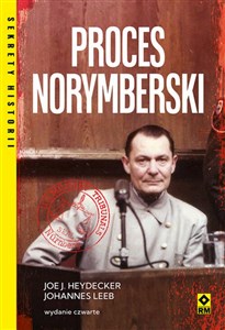 Obrazek Proces norymberski