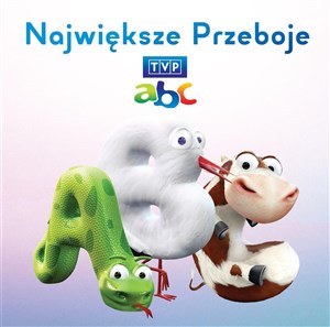 Bild von Największe przeboje TVP ABC