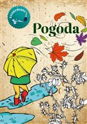 Pogoda. Ko... - Katarzyna Kopiec-Sekieta -  Książka z wysyłką do Niemiec 