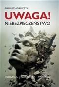 Uwaga! Nie... - Dariusz Adamczyk -  Polnische Buchandlung 
