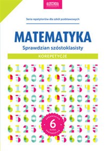 Bild von Matematyka Sprawdzian szóstoklasisty Korepetycje 6klasa.pl