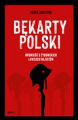 Bękarty Po... - Znak Literanova - buch auf polnisch 