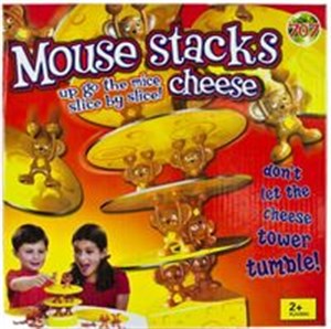 Bild von Serowa wieża Gra zręcznościowa