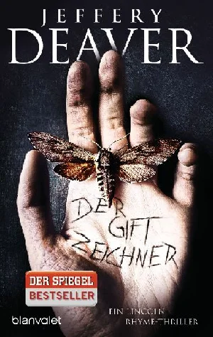 Bild von DEAVER, J: GIFTZEICHNER