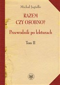 Polska książka : Razem czy ... - Michał Jagiełło