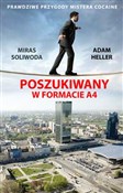 Poszukiwan... - Miras Soliwoda, Adam Heller - Ksiegarnia w niemczech