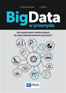 Bild von Big Data w przemyśle Jak wykorzystać analizę danych do optymalizacji kosztów procesów?