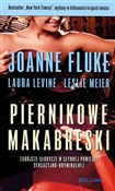 Piernikowe... - Joanne Fluke, Laura Levine, Leslie Meier -  Książka z wysyłką do Niemiec 