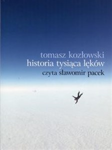 Bild von [Audiobook] Historia tysiąca lęków