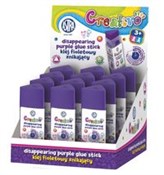 Polnische buch : Klej znika...