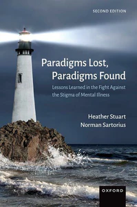 Obrazek STUART, H: PARADIGMS LOST, PARADIGMS FOUND