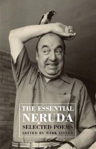 Obrazek NERUDA, P: ESSENTIAL NERUDA
