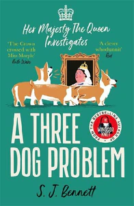 Obrazek BENNETT, S: THREE DOG PROBLEM