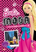 Polnische buch : Barbie Mod... - Opracowanie Zbiorowe