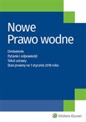 Polska książka : Nowe Prawo...