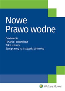 Bild von Nowe Prawo wodne