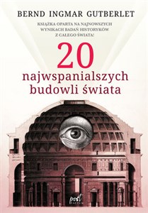 Obrazek 20 najwspanialszych budowli świata