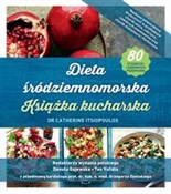 Polska książka : Dieta śród... - Catherine Itsiopoulos