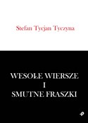 Wesołe wie... - Stefan Tycjan Tyczyna - Ksiegarnia w niemczech