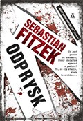 Odprysk - Sebastian Fitzek -  fremdsprachige bücher polnisch 
