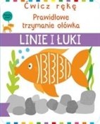Polska książka : Ćwicz rękę... - Joe Potter