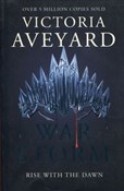 Książka : War Storm - Victoria Aveyard