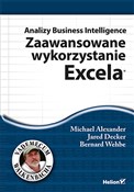 Polnische buch : Analizy Bu... - Michael Alexander