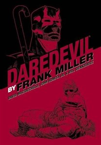 Bild von Daredevil by Frank Miller Omnibus Companion (Miller Frank)