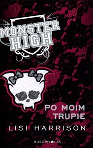 Bild von Monster High 4 Po moim trupie