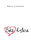 Bez lęku - Monika Staszewska -  polnische Bücher