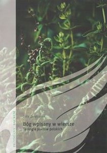 Bild von Bóg wpisany w wiersze. Teologia poetów polskich / Pasaże