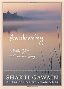 Obrazek Awakening: A Daily Guide to Conscious Living