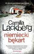 Niemiecki ... - Camilla Läckberg -  polnische Bücher