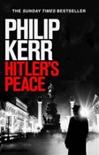 Polska książka : Hitler's P... - Philip Kerr