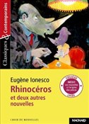 Zobacz : Rhinoceros... - Eugene Ionesco