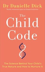 Bild von The Child Code
