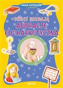 Polska książka : Dzieci poz... - Serena Gigante