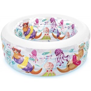 Obrazek Basen dla malucha Foka 152x56cm