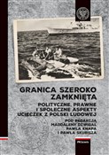 Granica sz... - Opracowanie Zbiorowe -  Książka z wysyłką do Niemiec 