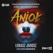 Anioł - Łukasz Jarosz - buch auf polnisch 