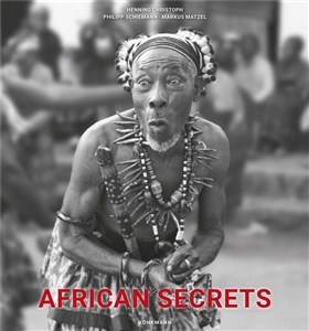 Bild von African Secrets