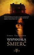 Wspaniała ... - Emma Ångström -  Książka z wysyłką do Niemiec 