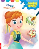 Disney Mal... - Opracowanie Zbiorowe - buch auf polnisch 