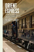 Polska książka : Orient Exp... - Torbjørn Færøvik