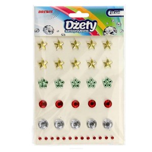 Bild von Dżety samoprzylepne 38szt