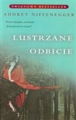 Lustrzane ... - Audrey Niffenegger -  polnische Bücher