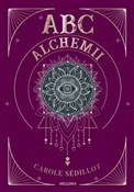 ABC alchem... - Carole Sedillot - buch auf polnisch 