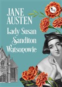 Polnische buch : Lady Susan... - Jane Austen
