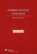 Przebieg p... - Tadeusz Wiśniewski -  polnische Bücher