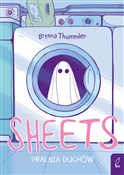 Sheets Tom... - Brenna Thummler -  Książka z wysyłką do Niemiec 